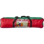 Палатка Skif Outdoor Adventure II, 200x200 cm Orange-Blue (389.00.88) фото 8