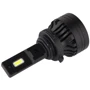 Комплект светодиодных ламп Infolight S1 9006 50W: Цвет свечения Белый