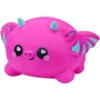 Коллекционная игрушка-антистресс Smooshzees серии Snugzees Дракон Динки (8236)