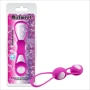 Вагинальные шарики CHISA Geisha Balls, Pink