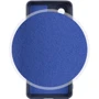 Аксессуар для смартфона Lakshmi Case Silicone Cover Full Camera Midnight Blue for Samsung A057 Galaxy A05s: Совместимость Samsung A057 Galaxy A05s