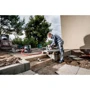 Болгарка (угловая шлифмашина) Metabo WE 26-230 MVT (606475260): Тип машины угловая