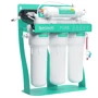 Фильтр обратного осмоса Ecosoft P'URE AquaCalcium Mint с насосом на станине (MO675PSMACECO): Производитель Ecosoft