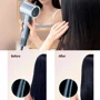 Фен Xiaomi ShowSee Electric Hair Dryer A18-B