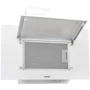 Вытяжка Eleyus VERTICAL 470 50 WH: Рекомендуемая площадь помещения (при высоте 2,7 м), м² 10