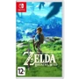 Legend of Zelda: Breath of the Wild (Nintendo Switch)
