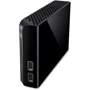 Внешний жесткий диск Seagate Backup Plus Hub 6Tb (STEL6000100): Размеры, мм 198.1x41x118