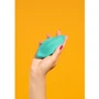 Вибратор для клитора Romp Wave Lay-On Vibrator, 11.6х5.3 см