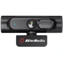 AVerMedia Live Streamer CAM PW315 Full HD Black (40AAPW315AVV)