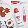 Colgate Зубная паста Безопасное отбеливание 75 мл фото 9