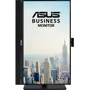 Монитор ASUS BE27ACSBK (90LM03I1-B01370): Время реакции, мс 5