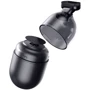 Пилосос Baseus C2 Desktop Vacuum Cleaner CRXCQC2-01: Ємність пилозбірника 0.2 л