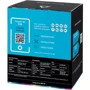 Кулер Arctic Freezer i35 RGB (ACFRE00096A): Рассеиваемая мощность, Вт 130