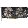 Відеокарта KFA2 GeForce GTX 1660 Ti 1-Click OC 6GB (60IRL7DSY91K): Розрядність шини пам'яті, біт 192
