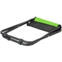 Стул раскладной Skif Outdoor Steel Cramb L green (389.02.04): Материал покрытия Oxford 600