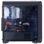 Корпус Zalman i3 Black: Типоразмер Midi Tower
