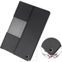 Аксессуар для планшетных ПК BeCover Smart Case Graffiti for Lenovo Tab Plus (711845): Совместимость Lenovo Tab Plus
