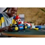 Конструктор LEGO Super Mario Mario Kart: Mario і Standard Kart (72037) фото 5