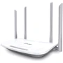 Маршрутизатор Wi-Fi TP-Link ARCHER A5 AC1200: Количество LAN портов 4