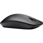 Мышь HP Travel Bluetooth Black (6SP25AA): Эргономика симметричная для левшей