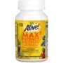 Nature's Way Alive! Max3 daily Мультивитамины с железом 90 таблеток