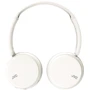 Наушники JVC HA-S36W White: Тип крепления оголовные