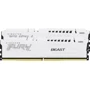 Kingston FURY 32 GB (2x16GB) DDR5 6000 MHz Beast White (KF560C30BWK2-32)
