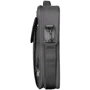 Сумка для ноутбука Trust 16" Atlanta Eco Black (24189): Місткість ноутбук, блок питания, аксессуары