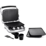 Электрогриль Delonghi CGH 912C Steel BK фото 6