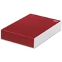 Внешний жесткий диск Seagate One Touch 1 TB Red (STKB1000403) UA: Внешний интерфейс USB 3.2