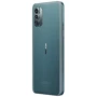 Смартфон Nokia G11 4/128Gb Dual Ice: Оперативная память 4 ГБ