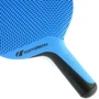 Ракетка для настільного тенісу Cornilleau SOFTBAT блакитна OUTDOOR 454705 (3222764547059) фото 1