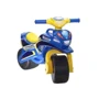 Беговел мотобайк DOLONI TOYS ПОЛИЦИЯ 0139/57 музыкальный: Производитель DOLONI TOYS