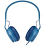 Наушники House of Marley Roar Navy (EM-JH081-NVA): Тип крепления оголовные
