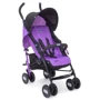 Прогулочная коляска Chicco Echo Purple Jam (79321.91) фото 9