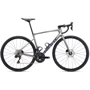 Велосипед Giant Defy Advanced 1 вугілля/Milky Way M (1031002145)