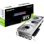Видеокарта GIGABYTE GeForce RTX 3070 VISION OC 8G rev. 2.0 (GV-N3070VISION OC-8GD rev. 2.0): Тип памяти GDDR6
