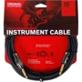 Інструментальний кабель PLANET WAVES PW-AG-15 Curcuit Breaker Momentary Mute 15ft