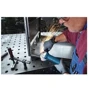 Шлифмашина угловая (болгарка) Bosch GWS 9-125 (0601791000): Макс. частота вращения диска 11000 об/мин