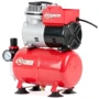Компресор безмасляний Intertool PT-0001: Тип приводу прямий