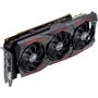 Видеокарта ASUS ROG-STRIX-RX5600XT-T6G-GAMING: Объем памяти, Гб 6