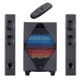 Акустическая система F&D T-300X Black