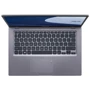Ноутбук Asus ExpertBook (P1412CEA-EK0138X): Объем накопителя 256 ГБ (SSD)