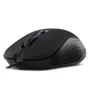 Мышь Sven RX-140 Black: Интерфейс подключения USB