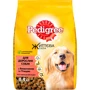 Сухой корм Pedigree для взрослых собак Говядина и птица 8.4кг (5900951240560)