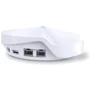 Маршрутизатор Wi-Fi TP-Link Deco M9 Plus (1-Pack): Тип маршрутизатора Повторитель Wi-Fi