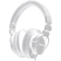 Наушники Takstar PRO70 Black: Тип конструкции накладные
