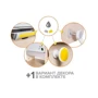Детский стол Mealux Toronto Lite (арт.BD-650 Lite) фото 8