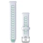 Ремешок Garmin Replacement Band Forerunner 265S White 18mm (010-11251-A4)