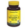 Natures Plus Vitamin C 500 mg Вітамін С 90 таблеток